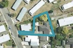 14 Dashwood Street, Blenheim