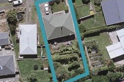 5 Kenmore Street, Westown, New Plymouth