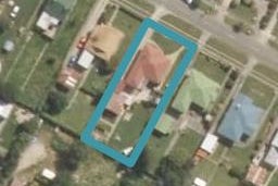 13 Burns Street, Mataura, Mataura