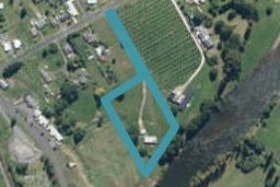 21 Mahoe Road, Manunui, Taumarunui