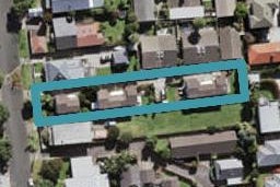 2/141 Selwyn Street, Onehunga, Auckland