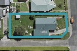 62 O'Byrne Street, Waikiwi, Invercargill