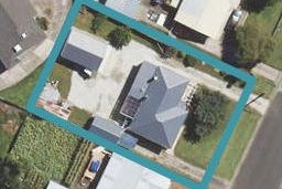 21 Albert Street, Te Hapara, Gisborne