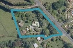 103 State Highway 1, Ohaeawai, Kaikohe