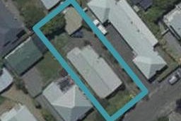 8 Kenilworth Street, Addington, Christchurch