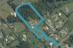 2051 Te Pahu Road, Whatawhata