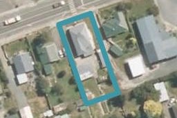 30 Essex Street, Balclutha