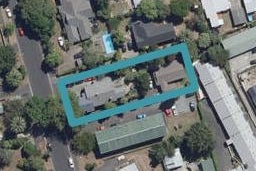 20 Oakley Avenue, Claudelands, Hamilton