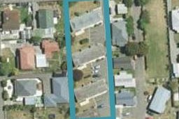 11/91 George Street, Blenheim, Blenheim