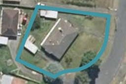 20 New Road, Taumarunui