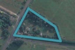 1072 German Road, Starvation Hill, Oxford