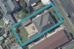 6 Freyberg Street, Saint Kilda, Dunedin