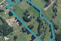 133 Otapouri Road, Owhango