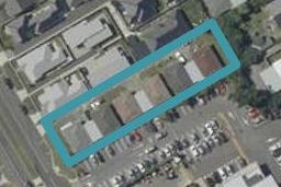 75B Albert Street, Palmerston North, Palmerston North