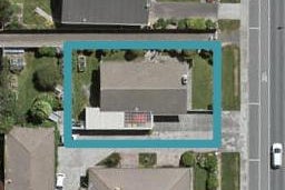 490 Queens Drive, Rosedale, Invercargill