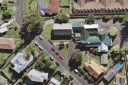 47 Church Street, Northcote Point, Auckland