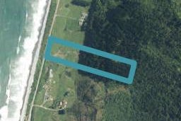 0 North Beach Road, Point Elizabeth, Greymouth