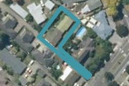 18A Middle Road, Havelock North, Havelock North