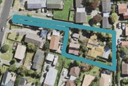 2/56A Ambler Avenue, Glen Eden, Auckland