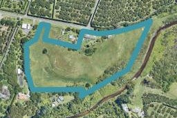 572 Old Highway, Whakamarama, Tauranga