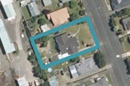 34 Gordon Street, Dannevirke