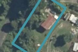 1 Bush Street, Karangahake