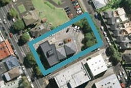 24/258 Parnell Road, Parnell, Auckland