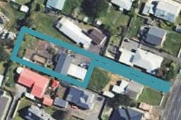 75 Wilson Street, Hawera