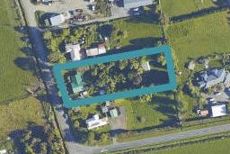 138 Mount Fyffe Road, Kaikōura