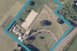 203 Cemetery Road, Sanson, Palmerston North