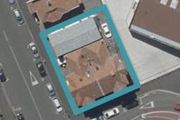1 Scotland Street, Dunedin Central, Dunedin