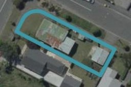 144 Olliviers Road, Phillipstown, Christchurch