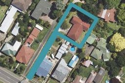 467B Aberdeen Road, Te Hapara, Gisborne