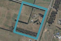 623 Downs Road, Eyrewell, Rangiora