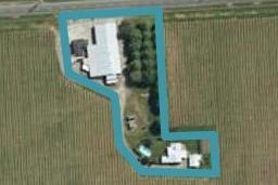 795 Old Renwick Road, Renwick, Renwick