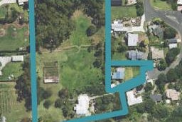 20 Tuahine Crescent, Wainui, Gisborne