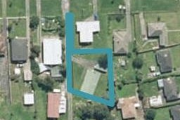 291 Taupo Road, Taumarunui