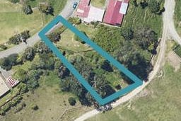 50 Rereatukahia Pa Road, Tahawai, Katikati