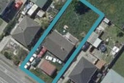 811 Ferry Road, Woolston, Christchurch