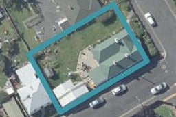 100 Surrey Street, Forbury, Dunedin