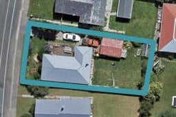 239 Regent Street, Heidelberg, Invercargill