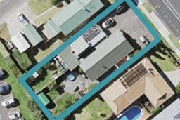 39 Sandspit Road, Cockle Bay, Auckland