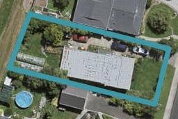 82 Gladstone Terrace, Gladstone, Invercargill