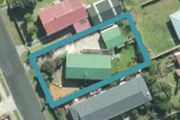 3 Second Avenue, Dargaville