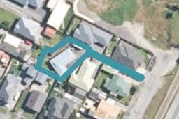 20B Tasman Street, Greymouth, Greymouth