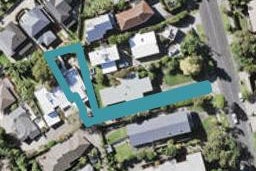 21C Ashby Avenue, St Heliers, Auckland