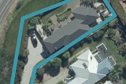 2 Rosehill Road, Macandrew Bay, Dunedin