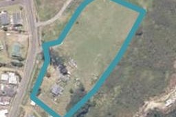 119 Newcastle Street, Nuhaka