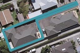 22B Sackville Street, Fitzroy, New Plymouth