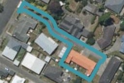 3A Winslow Place, Levin, Levin